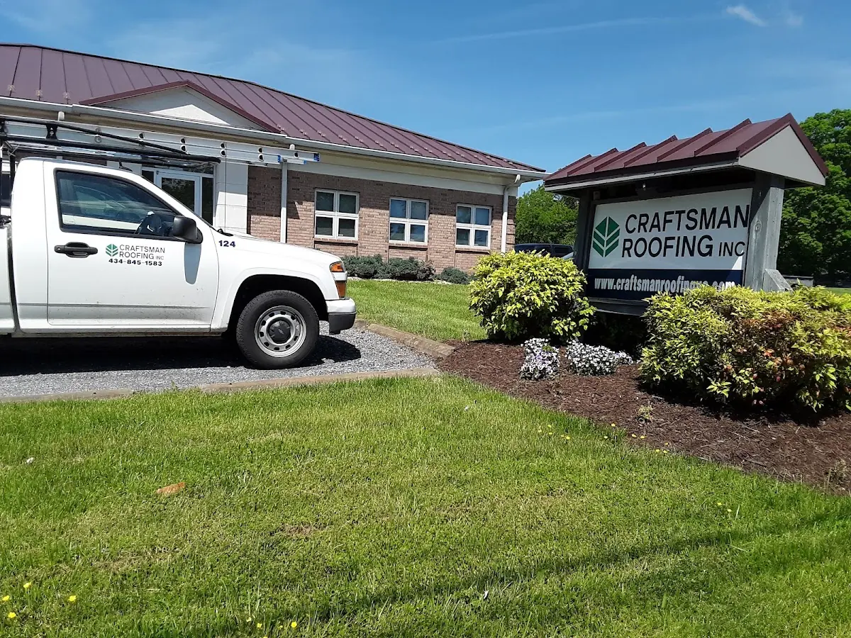 Quality Wind Damage Roof Repair by experienced craftsmen in Cynwyd Estates